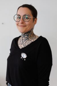Cécile Charroy