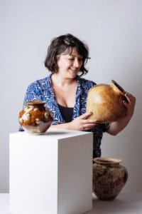 Raphaëlle Daguier