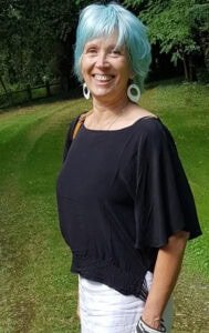 Anne Grohens