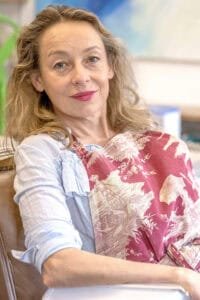 Adeline Fedry