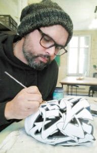Julien Lebbihi