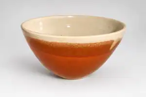 Grand Bol Rouge 15 cm
