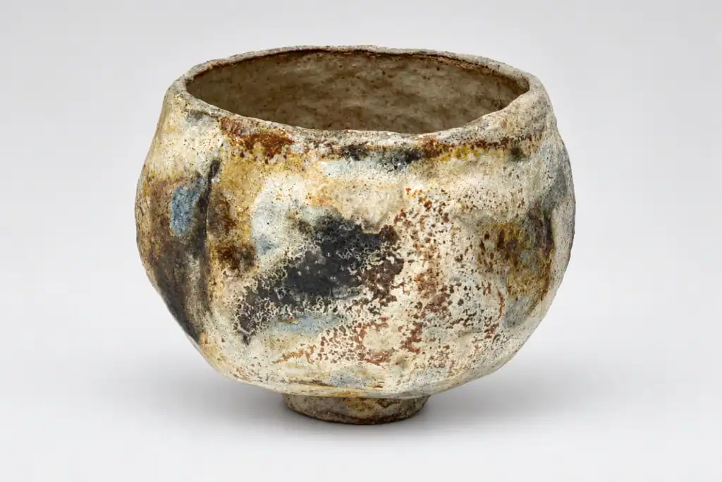Œuvre de Catherine Le Baron, céramiste
