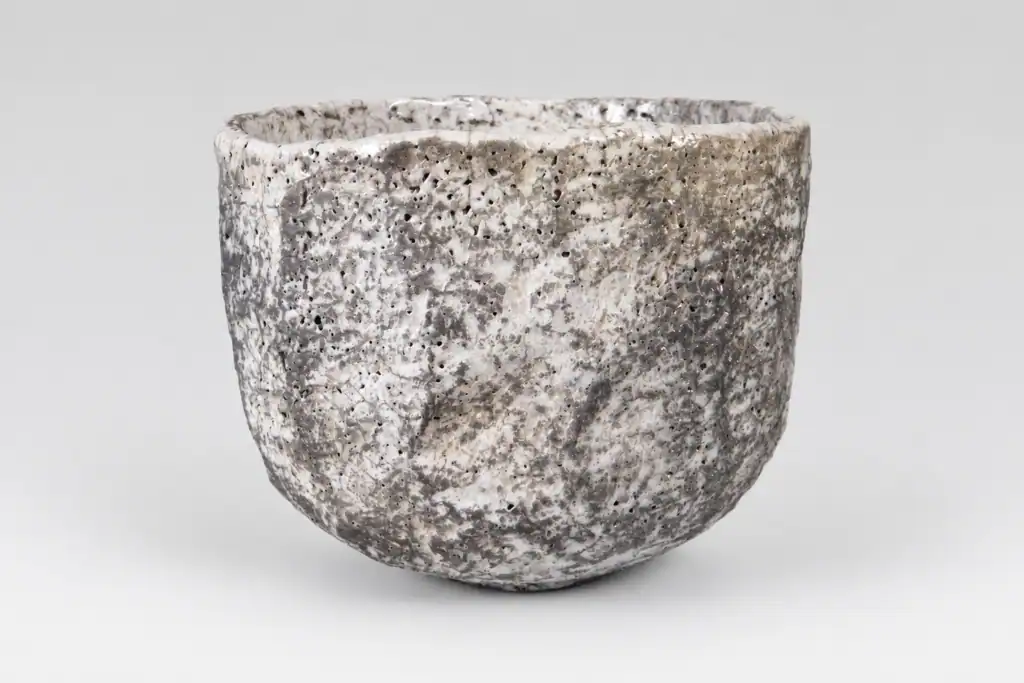 Œuvre de Jean-Francois DELORME, céramiste