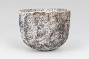 Œuvre de Jean-Francois DELORME, céramiste
