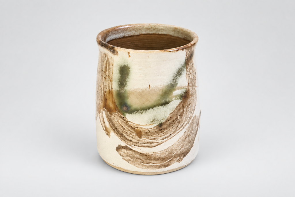 Œuvre de Catherine FOURGEAUD, céramiste