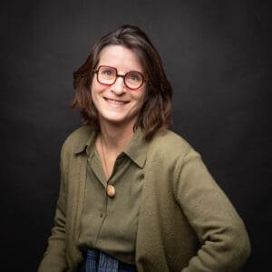 Catherine FOURGEAUD