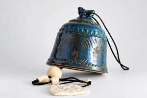 cloche — Bol de Florine Contor
