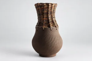 vase