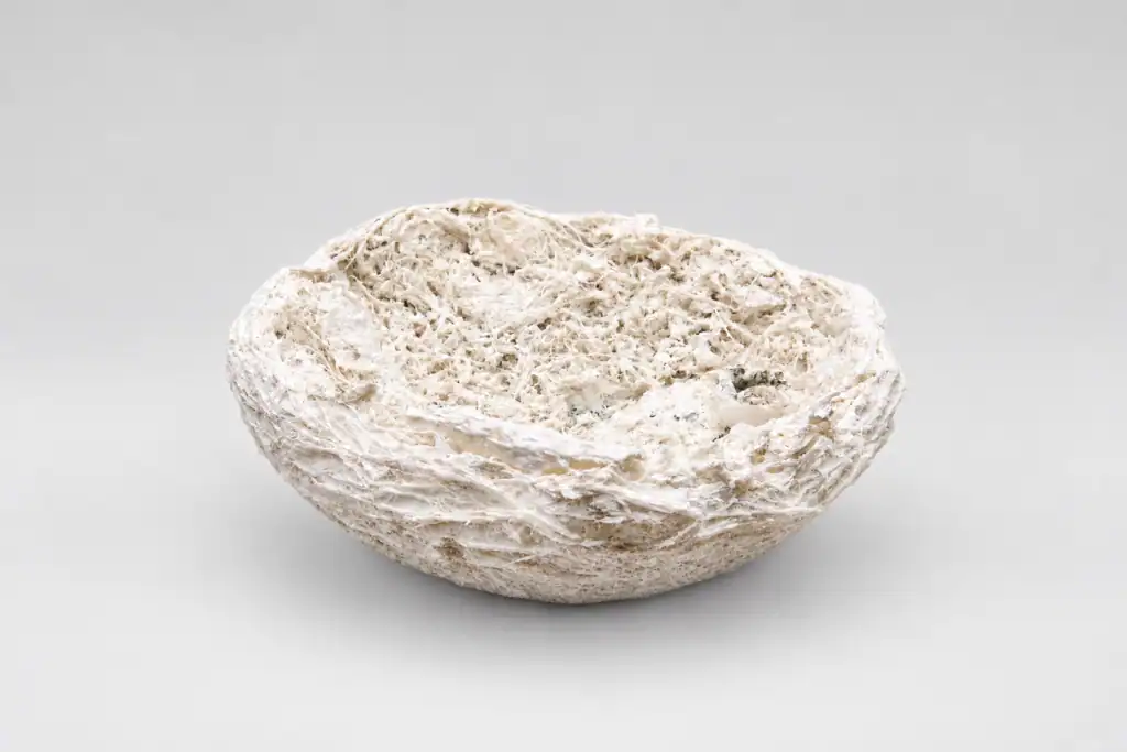 Œuvre de Pascale Masera, céramiste