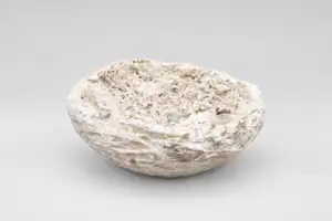 Œuvre de Pascale Masera, céramiste