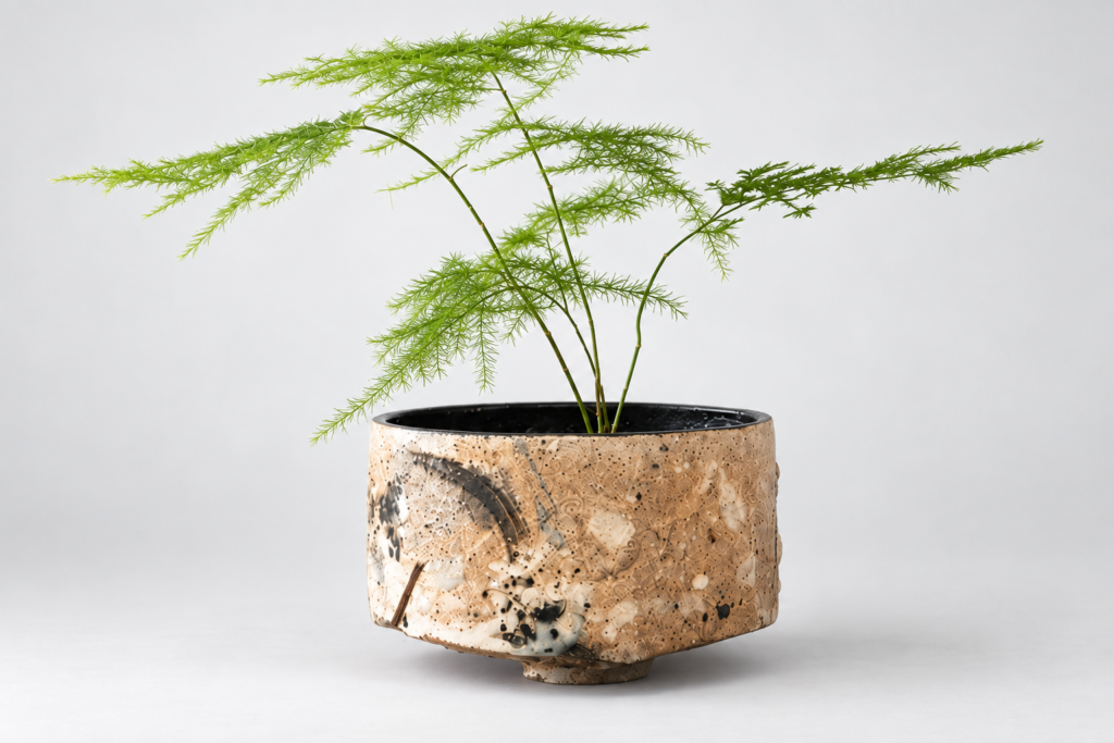 Œuvre de Poterie de Coustellet, céramiste