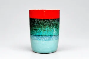 Œuvre de Lacaze Muriel, céramiste