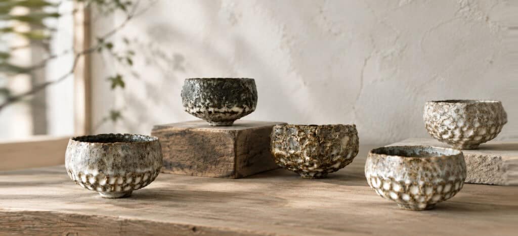 Poterie de Coustellet