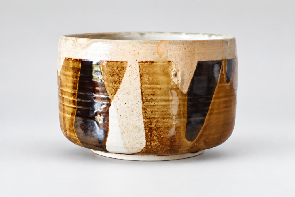 Œuvre de Christine Rousseau, céramiste