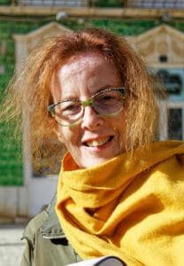 Valerie Mantovani